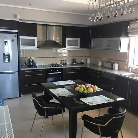 Giulia Beach House * Sarandë