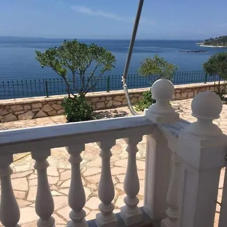 Villa Giulia Beach House