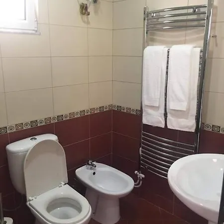 Giulia Beach House * Sarande