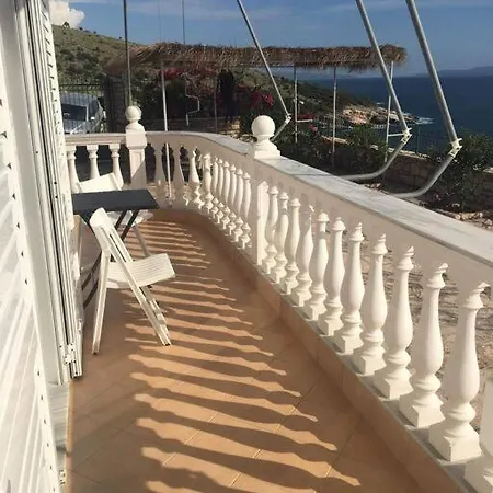 Giulia Beach House ヴィラ *