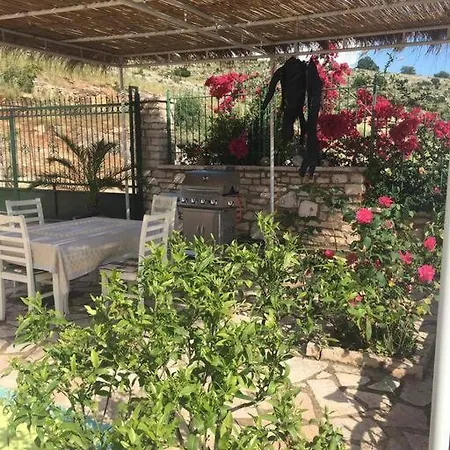 Giulia Beach House