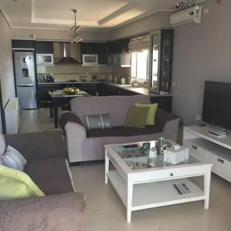 Giulia Beach House *