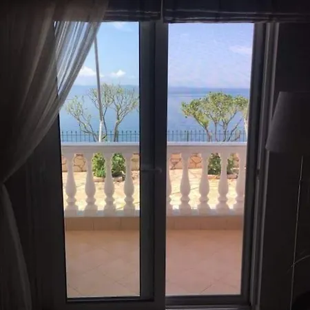 Villa Giulia Beach House *
