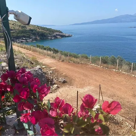 Villa Giulia Beach House