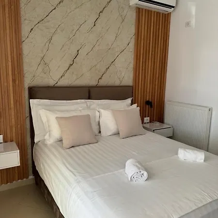 Giulia Beach House *