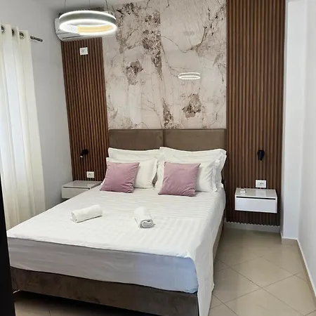 Villa Giulia Beach House Sarande