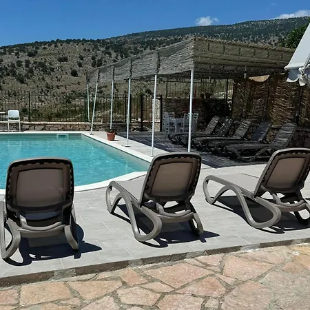 Giulia Beach House