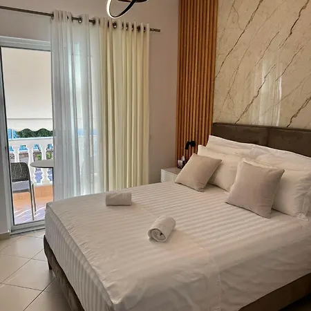 Giulia Beach House Sarandë