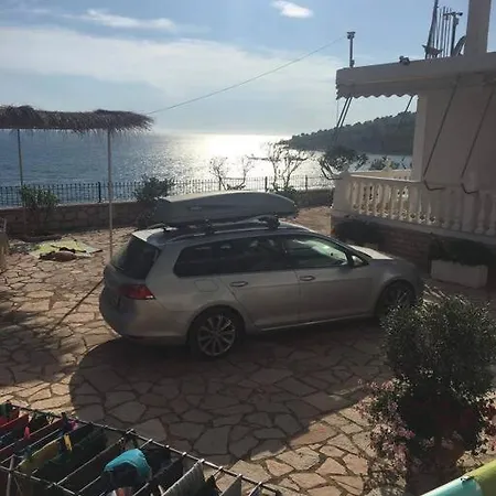 Giulia Beach House